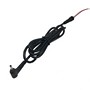 Кабель OEM DC Power Plug 3.0x1.1мм, для блока живлення ноутбуків ASUS/SAMSUNG, кабель 1.2м